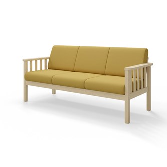 Soffa Glimma 3-sits