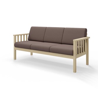 Soffa Glimma 3-sits