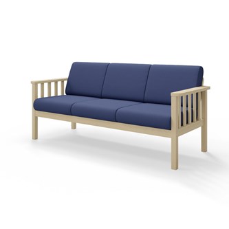 Soffa Glimma 3-sits