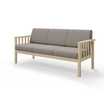 Soffa Glimma 3-sits