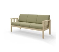Soffa Glimma 3-sits