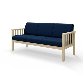 Soffa Glimma 3-sits