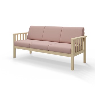 Soffa Glimma 3-sits