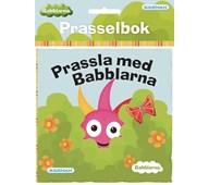 Babblarna bok, Prassla med Babblarna