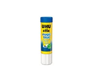 Limstift UHU Magic Blue, 21 g 12-pack