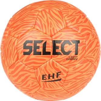 Select Handboll Light grippy stl 00