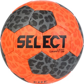 Select Handboll Light grippy stl 0