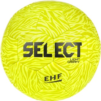 Select Handboll Light grippy stl 0