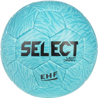 Select Handboll Light grippy stl 1