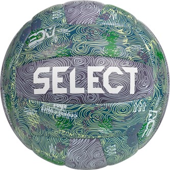 Select Beachvolleyboll