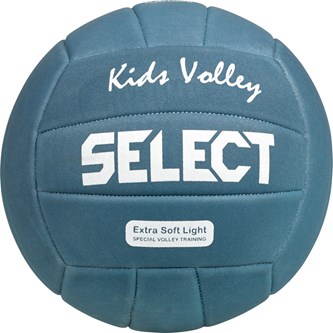 Select kids volleyboll, stl 5