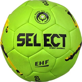 Select Streethandboll Goalcha