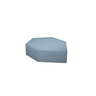 Fixa podium Replay hexagon 46