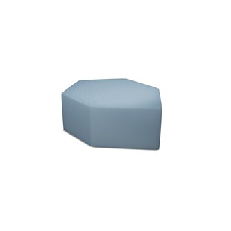 Fixa podium Replay hexagon 46