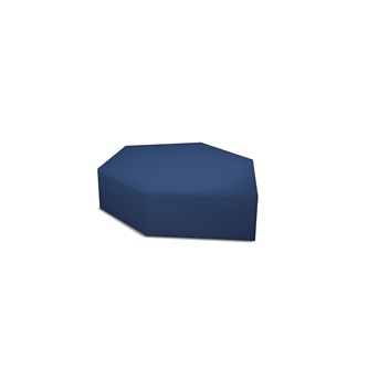 Fixa podium Replay hexagon 46