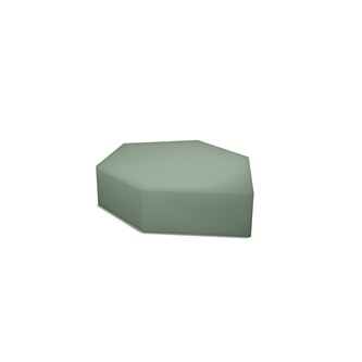 Fixa podium Replay hexagon 46