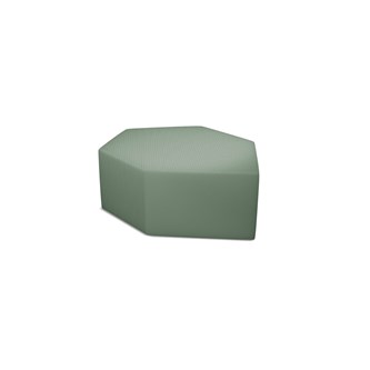 Fixa podium Replay hexagon 46