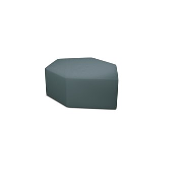 Fixa podium Replay hexagon 46