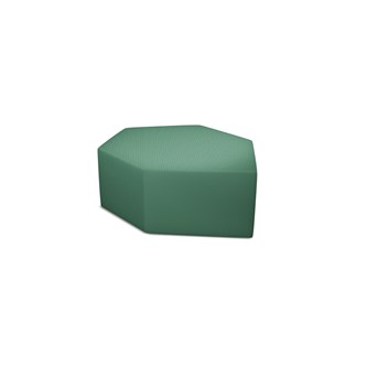 Fixa podium Replay hexagon 46