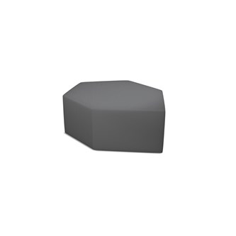 Fixa podium Replay hexagon 46