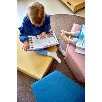 Fixa podium Slottsfjord hexagon 46