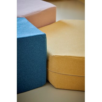 Fixa podium Slottsfjord hexagon 46