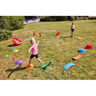 GONGE® Motorikbana stor