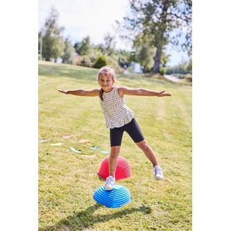 GONGE® Motorikbana stor