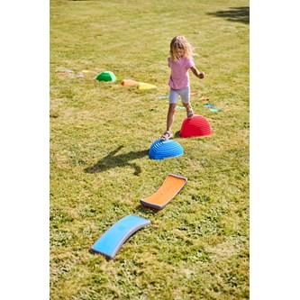 GONGE® Motorikbana stor