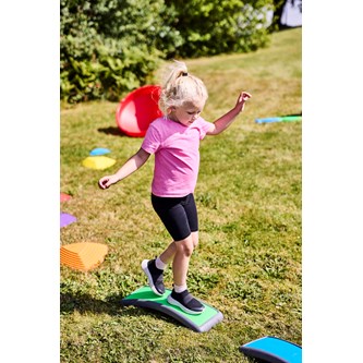 GONGE® Motorikbana stor