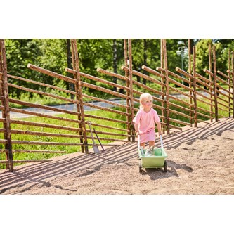 Dantoy Trädgårdsredskap