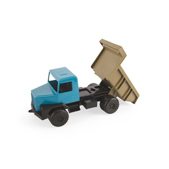 Dantoy Blue marine Lastbil 28 cm