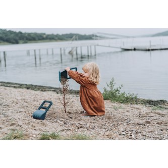 Dantoy Sandset i bioplast, 76 delar