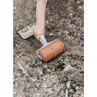 Dantoy Sandset i bioplast, 76 delar