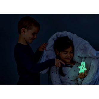 PLUS-PLUS Glow, 2000 delar