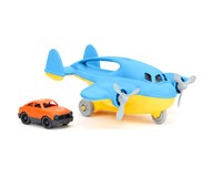 Green toys Lastflygplan