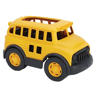Green toys Skolbuss