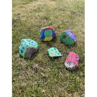 Sharpie Acrylic marker 5-pack