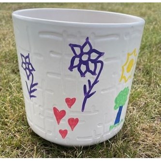 Sharpie Acrylic marker 5-pack