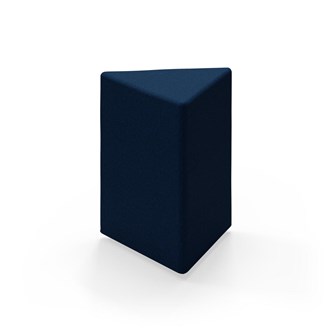 Sittpuff Geo 3 H60 cm