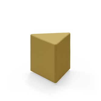 Sittpuff Geo 3 H45 cm