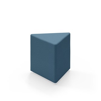 Sittpuff Geo 3 H45 cm