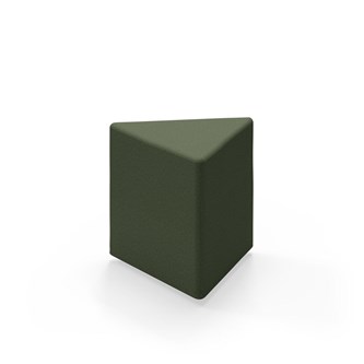 Sittpuff Geo 3 H45 cm