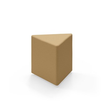 Sittpuff Geo 3 H45 cm