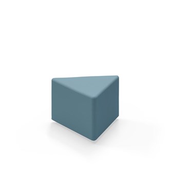 Sittpuff Geo 3 H30 cm