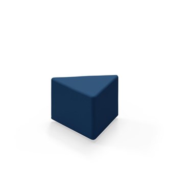 Sittpuff Geo 3 H30 cm