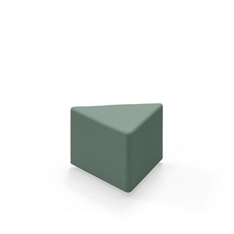 Sittpuff Geo 3 H30 cm