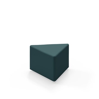 Sittpuff Geo 3 H30 cm