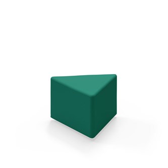 Sittpuff Geo 3 H30 cm