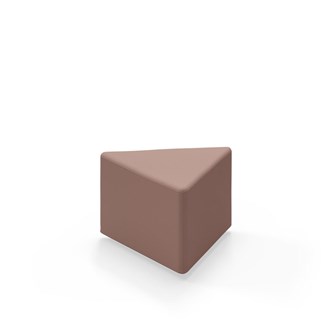 Sittpuff Geo 3 H30 cm